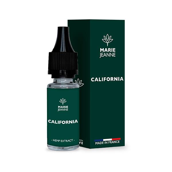 [CBD_ELMJCAL700] E-Liquide California 700mg
