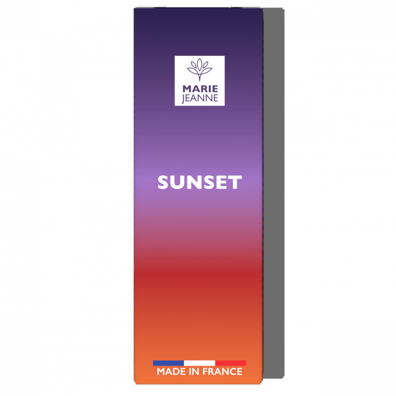 [CBD_ELMJSUNS300] E-liquide SUNSET MJ 300mg