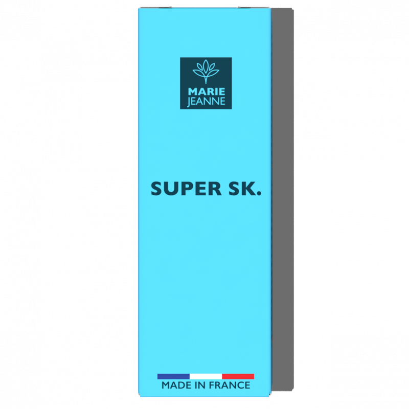 [CBD_ELMJSKUNL300] E-liquide SUPER SKUNK MJ 300
