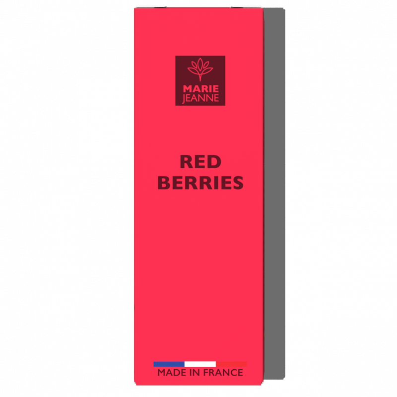 E-liquide Red Berries 300