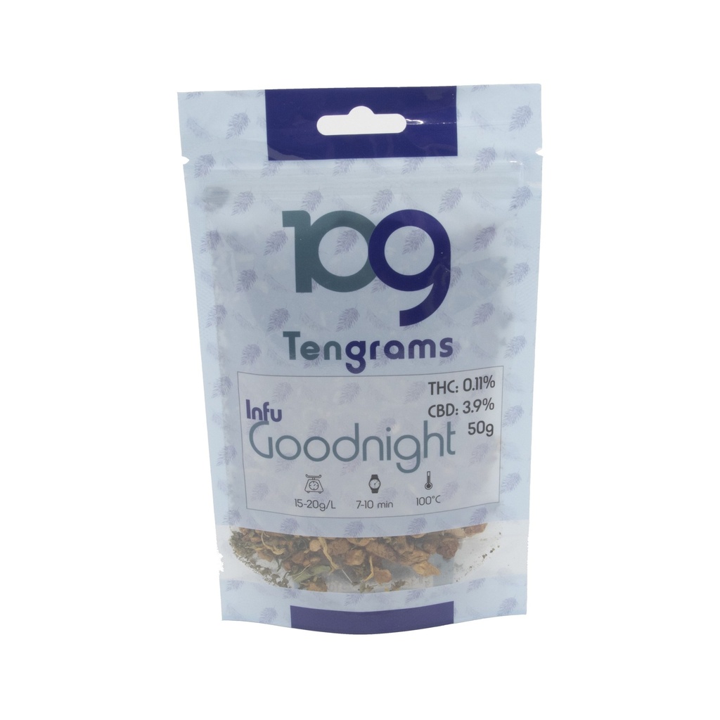 Infusion "Good Night"